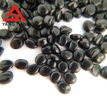 High quality rubber carbon black masterbatch